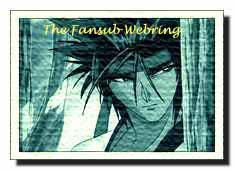 Fansub Web Ring